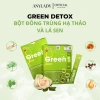Detox Green Slim Bột Diệp Lục, Lá Sen - Giảm Cân, Đẹp Da, Giữ Dáng 20 Gói 669k