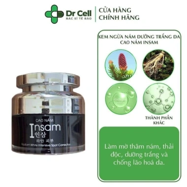 Detox Hồng Sâm DrCell 3sp - Giá chỉ 400k, Tăng sức đề kháng, Bảo vệ gan 2 Detox Hồng Sâm DrCell 3sp - Giá chỉ 400k, Tăng sức đề kháng, Bảo vệ gan 2