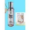 Detox Hồng Sâm DrCell 3sp - Giá chỉ 400k, Tăng sức đề kháng, Bảo vệ gan 4