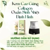 Detox Rau Củ & Trà Giảm Cân Vị Đào Đông Anh - Tặng 3 Quà, Giảm 20% chỉ 120k 7