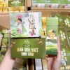 Detox Rau Củ & Trà Giảm Cân Vị Đào Đông Anh - Tặng 3 Quà, Giảm 20% chỉ 120k 8