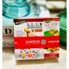 Detox SlimFit chính hãng 32 viên giảm 3‑5 kg, đẹp da, tăng chuyển hóa - chỉ 259k