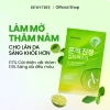 DEWYTREE Mặt Nạ Dưỡng Sáng Da Mụn Giảm Sưng Đỏ, Mờ Thâm, AC Deep Blemish Calming 10 miếng Giá Ưu Đãi 352.619₫