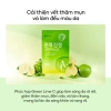 DEWYTREE Mặt Nạ Dưỡng Sáng Da Mụn Giảm Sưng Đỏ, Mờ Thâm, AC Deep Blemish Calming 10 miếng Giá Ưu Đãi 352.619₫ 4