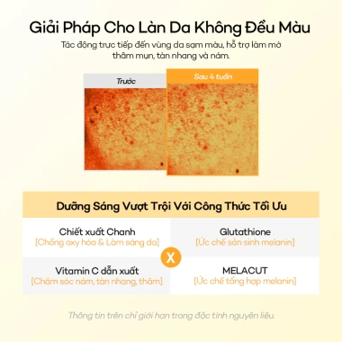 DEWYTREE Mặt Nạ Thạch Collagen Dưỡng Sáng Da và Chống Lão Hoá AC Deep Skin Clarity 4 miếng - Giá chỉ 248,050₫ 6 DEWYTREE Mặt Nạ Thạch Collagen Dưỡng Sáng Da và Chống Lão Hoá AC Deep Skin Clarity 4 miếng - Giá chỉ 248,050₫ 6