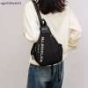 DGE Túi Crossbody Unisex Giản Dị Cho Phụ Nữ - Ba Lô Đa Túi Du Lịch, Giá Giảm 110,100 VND 4