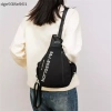 DGE Túi Crossbody Unisex Giản Dị Cho Phụ Nữ - Ba Lô Đa Túi Du Lịch, Giá Giảm 110,100 VND 5