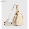 DGE Túi Crossbody Unisex Giản Dị Cho Phụ Nữ - Ba Lô Đa Túi Du Lịch, Giá Giảm 110,100 VND 7