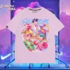 DH027 SAJABOYS Thiết Kế KPop Unisex - Phiên Bản Mới, Trang Nữ và Nam 143.332 VND 3
