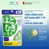 DHC ADLAY EXTRACT 20-60 ngày - Thực phẩm bảo vệ sức khỏe, viên uống hỗ trợ bột ý dĩ, giá ưu đãi 235.000 VND 2