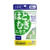 DHC ADLAY EXTRACT 20-60 ngày - Thực phẩm bảo vệ sức khỏe, viên uống hỗ trợ bột ý dĩ, giá ưu đãi 235.000 VND 8