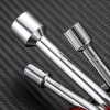 Di Động 6 Inch Gấp Ổ Cắm Cờ Lê Combo Bộ Dụng Cụ Gia Đình Đa Năng Thép Crom-Vanadi Cho Ngoài Trời Giá 50.000₫ 7