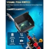Di Động Cá Độ Sâu Finder 1.080P 4.3 inch LCD - Camera 220 độ, Tầm Nhìn Ban Đêm 0.6-500m, Giá Ưu Đãi 698.900₫ 3
