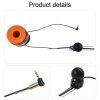 Di Động Cá Độ Sâu Finder 1.080P 4.3 inch LCD - Camera 220 độ, Tầm Nhìn Ban Đêm 0.6-500m, Giá Ưu Đãi 698.900₫ 9