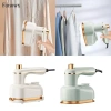 Di Động Hơi Nước Sắt May 180 Xoay Cầm Tay Ủi Quần Áo Mạnh Mẽ - Quà Du Lịch 6