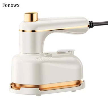 Di Động Hơi Nước Sắt May 180 Xoay Cầm Tay Ủi Quần Áo Mạnh Mẽ - Quà Du Lịch 10