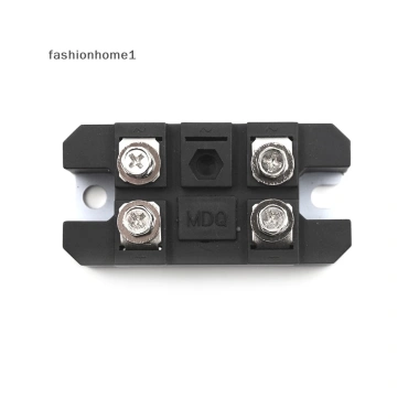 Đi ốt cầu chỉnh lưu kim loại MDQ 100A 1.600V 1 pha giá chỉ 90.000đ giảm 20% 2