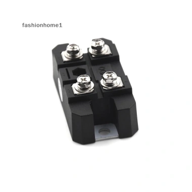 Đi ốt cầu chỉnh lưu kim loại MDQ 100A 1.600V 1 pha giá chỉ 90.000đ giảm 20% 5