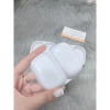 Dĩa 2 Ngăn Fataco C101 Nhựa Melamine Dày Dặn Màu Trắng - Dĩa Muối Tiêu, 15.000 VND 4