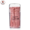 Dĩa Ăn Nhựa Hoa Quả Trái Cây Bánh Kẹo Tiện Gọn Bộ 50 - Giá Chỉ 25.000 VND 10