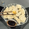 Đĩa Bánh Bao Trong Suốt B&N - Đĩa Giấm đa năng cho sushi, bữa sáng, trái cây khô, ăn nhẹ 4