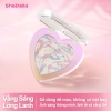 Đĩa cao đường viền ba chiều tự nhiên SheDella - Chống nước, lâu trôi, COD xác thực 100% - 267k
