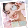 Đĩa cao đường viền ba chiều tự nhiên SheDella - Chống nước, lâu trôi, COD xác thực 100% - 267k 2