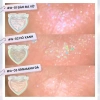 Đĩa cao đường viền ba chiều tự nhiên SheDella - Chống nước, lâu trôi, COD xác thực 100% - 267k 5