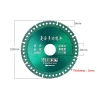 Đĩa cắt kim cương đa năng 6 trong 1 MONQIQI - Giá chỉ 24.500₫ 5