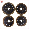 Đĩa cắt kim cương mỏng 105‑125mm - Đá cẩm thạch, Ngói, Máy mài góc, Cưa tròn - 113.960₫