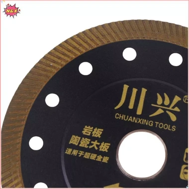Đĩa cắt kim cương mỏng 105‑125mm - Đá cẩm thạch, Ngói, Máy mài góc, Cưa tròn - 113.960₫ 2 Đĩa cắt kim cương mỏng 105‑125mm - Đá cẩm thạch, Ngói, Máy mài góc, Cưa tròn - 113.960₫ 2