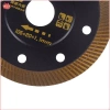 Đĩa cắt kim cương mỏng 105‑125mm - Đá cẩm thạch, Ngói, Máy mài góc, Cưa tròn - 113.960₫ 4