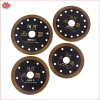 Đĩa cắt kim cương mỏng 105‑125mm - Đá cẩm thạch, Ngói, Máy mài góc, Cưa tròn - 113.960₫ 6