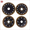 Đĩa cắt kim cương mỏng 105‑125mm - Đá cẩm thạch, Ngói, Máy mài góc, Cưa tròn - 113.960₫ 7