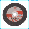 Đĩa cắt mini 75mm DCP 5 chiếc bánh mài nhựa 3inch cho máy mài góc - Giá 35.600 VND 9
