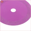 Đĩa cắt N X 75mm cưa thủy tinh ngọc pha lê, bánh xe đặc biệt cho gạch men, máy mài góc, giá 89.210₫ 2