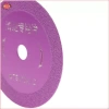 Đĩa cắt N X 75mm cưa thủy tinh ngọc pha lê, bánh xe đặc biệt cho gạch men, máy mài góc, giá 89.210₫ 4