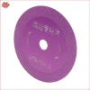Đĩa cắt N X 75mm cưa thủy tinh ngọc pha lê, bánh xe đặc biệt cho gạch men, máy mài góc, giá 89.210₫ 7