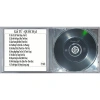Đĩa CD 158.GIÃ TỪ - QUỐC ĐẠI chất lượng cao, giảm còn 25.000 VND 2