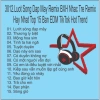 Đĩa CD 3.012 Luot Song Đập Mây Remix - BXH Nhạc Trẻ Top 15 EDM TikTok - 25.000₫