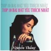 Đĩa CD 3.054 Nguyên Thăng - Top 10 Bài Hát Nhạc Trẻ 8x9x Đôi Đầu Hay Nhất - Giá chỉ 25.000 VND
