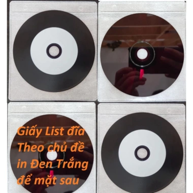 Đĩa CD 3.062 Tuyển Tập Ca Khúc Hay Nhất Duy Mạnh - Chất Lượng Cao, Giá Chỉ 25.000 VND 3