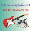 Đĩa CD 3.067 Doc Tau Guitar Disco Nhạc Trẻ 8x9x - Tinh Ngu chất lượng cao, giá chỉ 25.000đ
