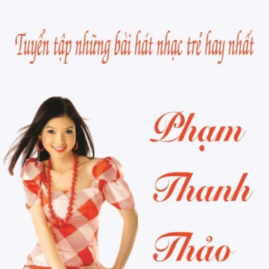 Đĩa CD 3.084 - Tuyển tập nhạc trẻ hay nhất Phạm Thanh Thảo, chất lượng, 25.000 VND