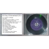 Đĩa CD 3.163 Vo Thuong 30 Tinh Khúc Nhạc Pháp Bát Tú 2.011 CD1 - Giá 25.000 VND 5