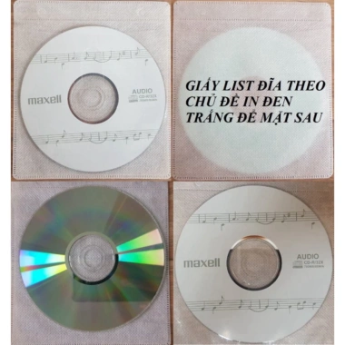 Đĩa CD 3.179 Ngoc Lan - Vinh Biệt Tinh Anh, Chất lượng cao, Giá chỉ 25.000 VNĐ 2