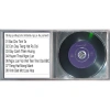 Đĩa CD 3.184 Ngoc Lan & Nhung Ca Khúc Vinh Biệt May - Nhụ La Kỳ Niệm 03, chất lượng cao, giá 25.000 9