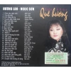 Đĩa CD 3.207 Hương Lan Ngọc Sơn Liên Khúc Quê Hương 2.000, âm thanh HD, giá 28.000 VND