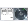 Đĩa CD 3.207 Hương Lan Ngọc Sơn Liên Khúc Quê Hương 2.000, âm thanh HD, giá 28.000 VND 5