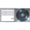 Đĩa CD 3.207 Hương Lan Ngọc Sơn Liên Khúc Quê Hương 2.000, âm thanh HD, giá 28.000 VND 9